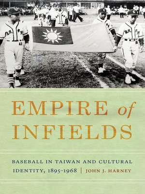 Empire of Infields - ebook